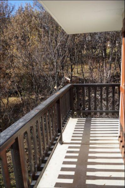 Appartement Le Belvédère BEL-BOU-24 - Saint Sorlin d'Arves