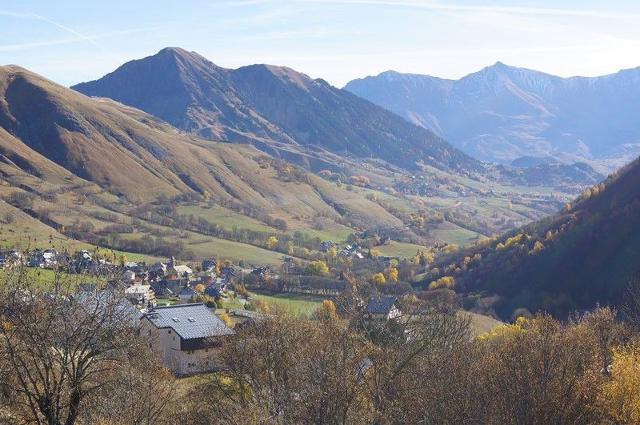 Appartement Le Belvédère BEL-BOU-24 - Saint Sorlin d'Arves