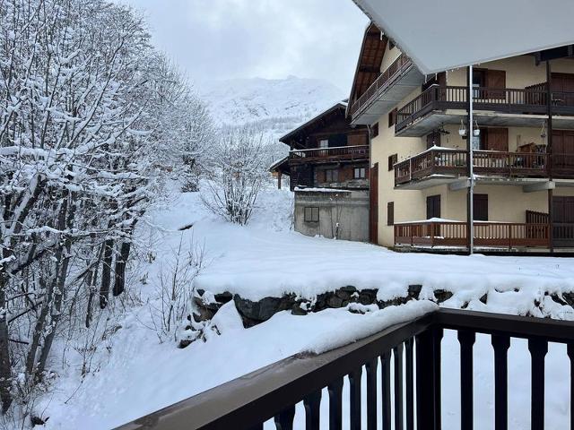 Appartement Le Belvédère BEL-BOU-24 - Saint Sorlin d'Arves