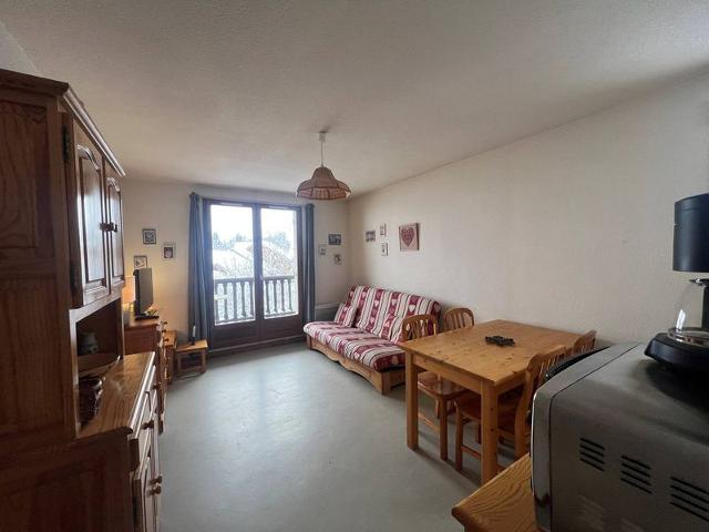 Appartement Le Belvédère BEL-BOU-24 - Saint Sorlin d'Arves