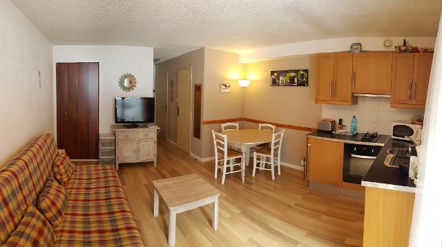 Appartement Christiana 57 - Vars