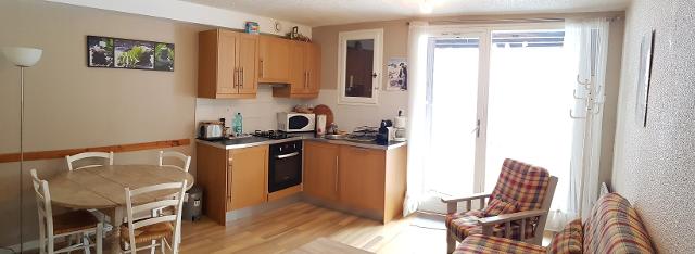 Appartement Christiana 57 - Vars