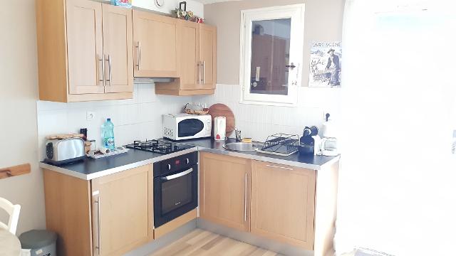 Appartement Christiana 57 - Vars