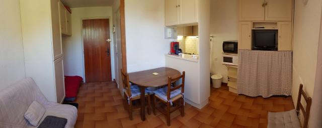 Appartement Centre Vars 58 - Vars