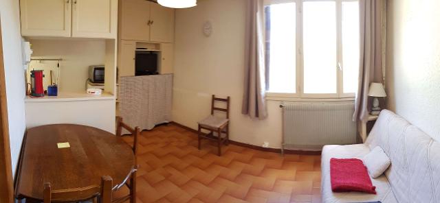 Appartement Centre Vars 58 - Vars