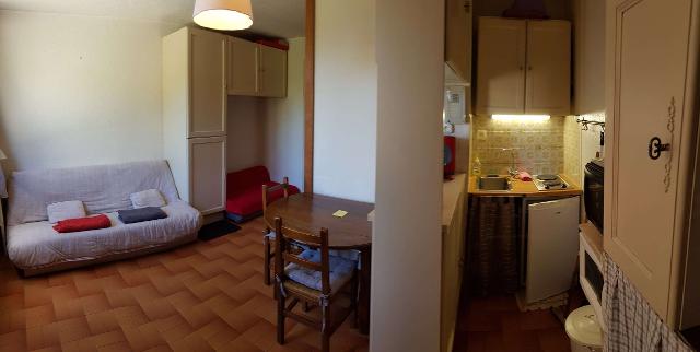 Appartement Centre Vars 58 - Vars