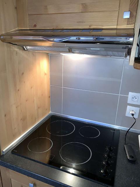 Chalet Des Rennes 59 - Vars