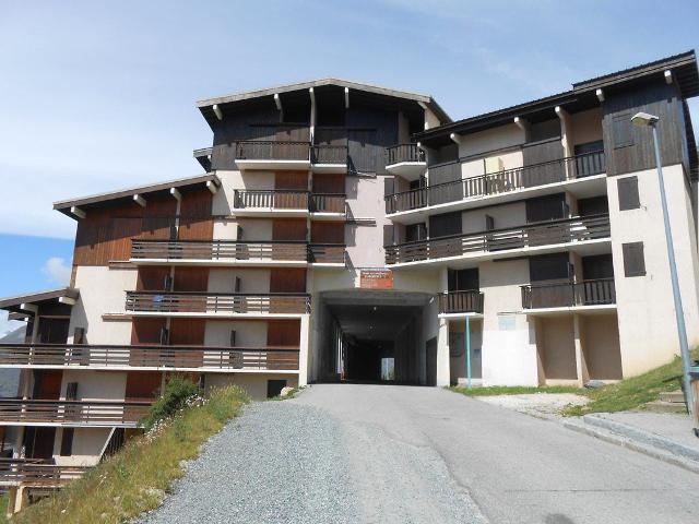 Appartements Galibier 3 - Les Deux Alpes 1800