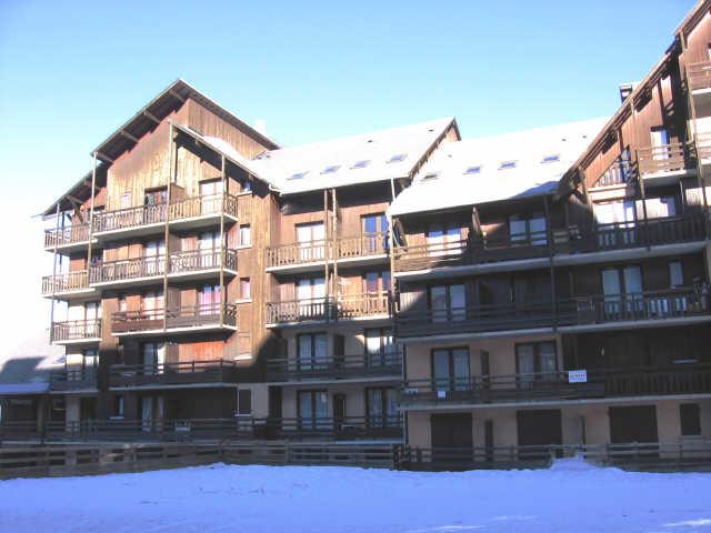 Cristal 58431 - Risoul 