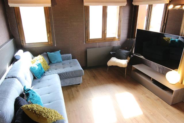 CHALET EMERAUDE - Orelle - Val Thorens