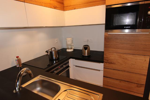 CHALET EMERAUDE - Orelle - Val Thorens