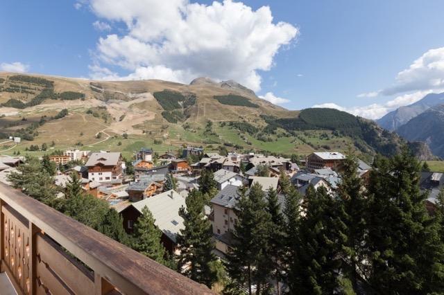 Appartements Les Ecureuils - Les Deux Alpes Venosc