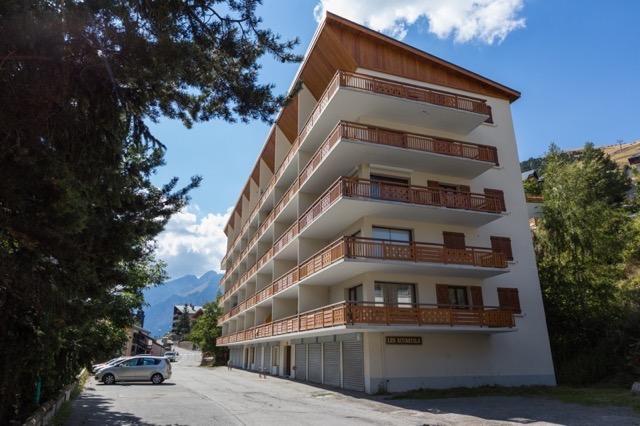 Appartements Les Ecureuils - Les Deux Alpes Venosc
