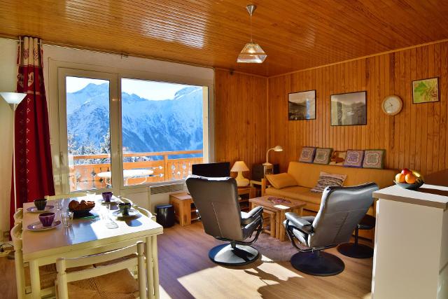 Appartements Les Ecureuils - Les Deux Alpes Venosc