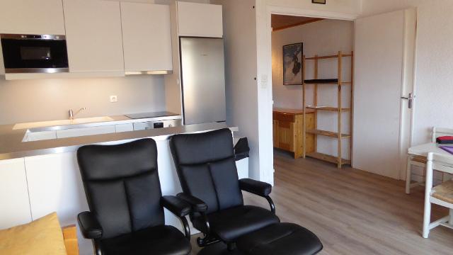 Appartements Les Ecureuils - Les Deux Alpes Venosc