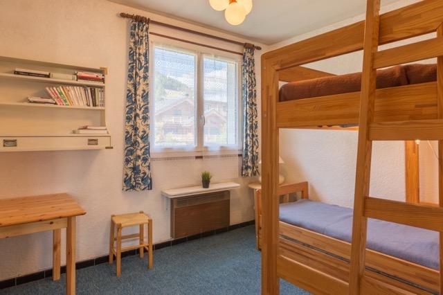 Appartements Les Ecureuils - Les Deux Alpes Venosc