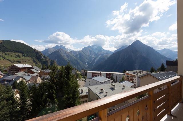 Appartements Les Ecureuils - Les Deux Alpes Venosc
