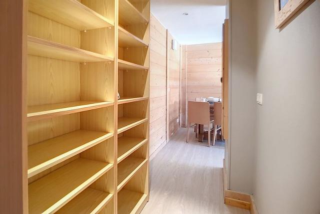 Appartements ACONIT - Les Menuires Bruyères