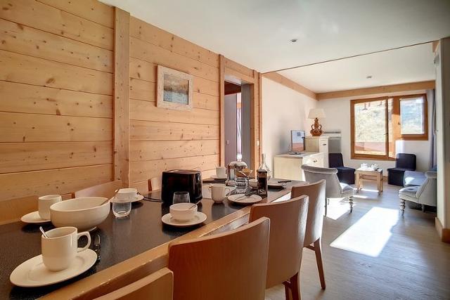 Appartements ACONIT - Les Menuires Bruyères