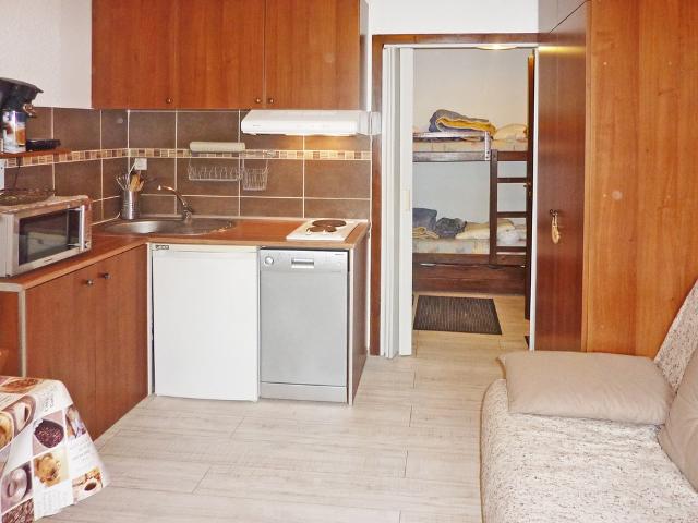 Appartement Le Boussolenc 080 - Les Orres