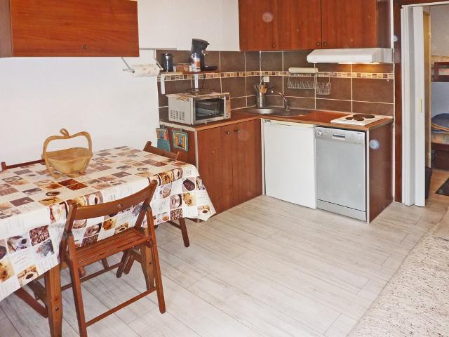 Appartement Le Boussolenc 080 - Les Orres