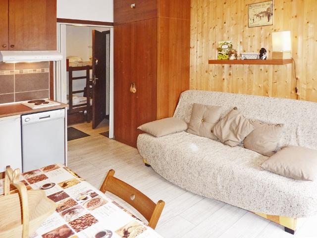 Appartement Le Boussolenc 080 - Les Orres