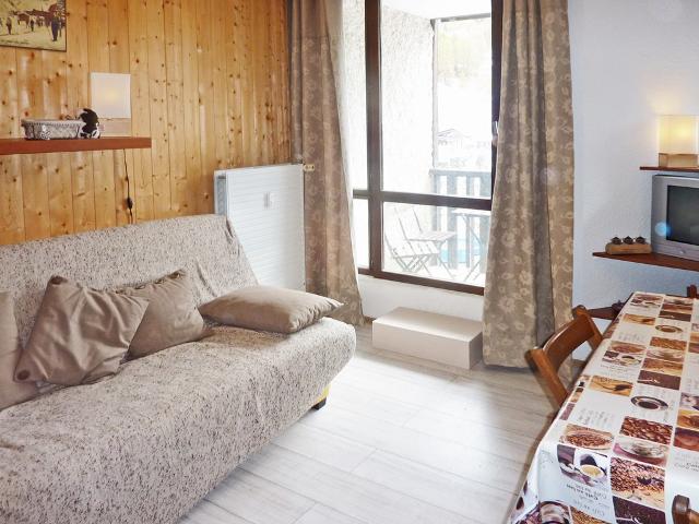 Appartement Le Boussolenc 080 - Les Orres