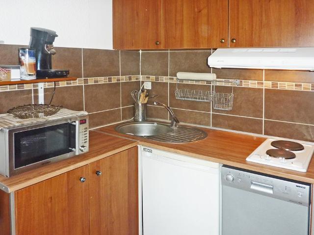 Appartement Le Boussolenc 080 - Les Orres