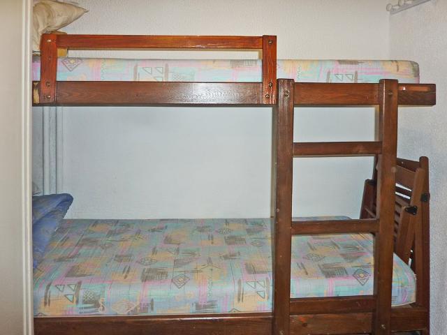 Appartement Le Boussolenc 080 - Les Orres