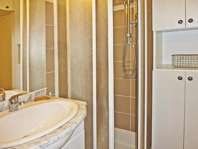 Appartement Le Boussolenc 080 - Les Orres