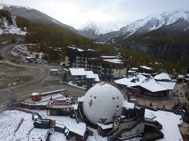 Appartement Le Boussolenc 080 - Les Orres