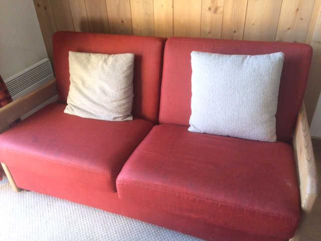 Antares 64014 - Risoul 