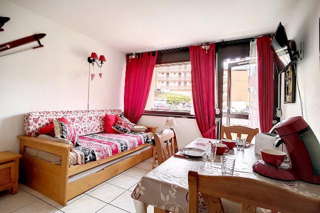 Appartements ASTERS B3 - Les Menuires Fontanettes