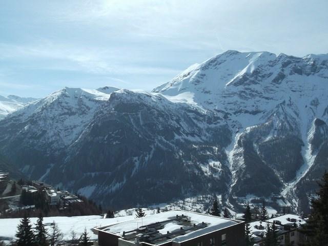 Appartement Estaris 1 GRISANTI 16 - Orcières Merlette 1850