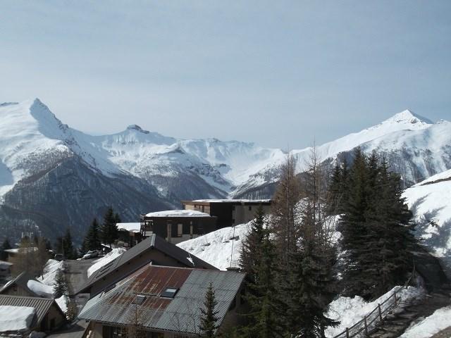 Appartement Estaris 1 GRISANTI 16 - Orcières Merlette 1850