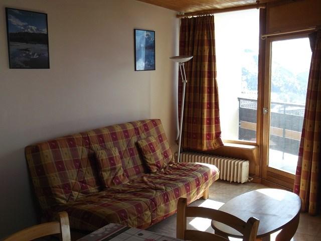 Appartement Estaris 1 GRISANTI 16 - Orcières Merlette 1850