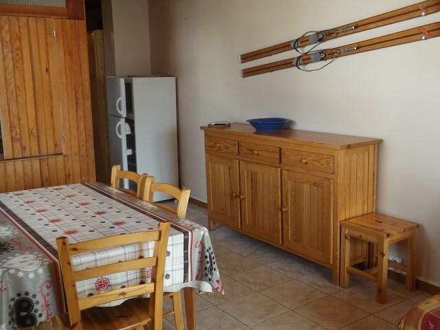 Appartement Estaris 1 GRISANTI 16 - Orcières Merlette 1850