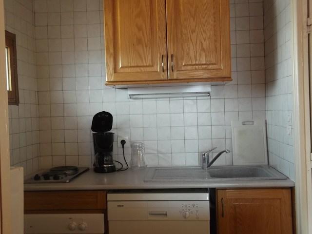 Appartement Estaris 1 GRISANTI 16 - Orcières Merlette 1850