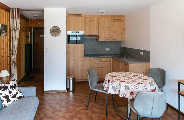 Appartements LES CHAMPS FLEURIS - Châtel