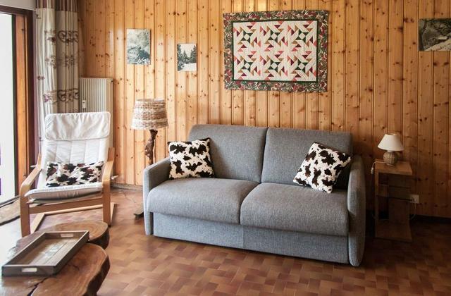 Appartements LES CHAMPS FLEURIS - Châtel