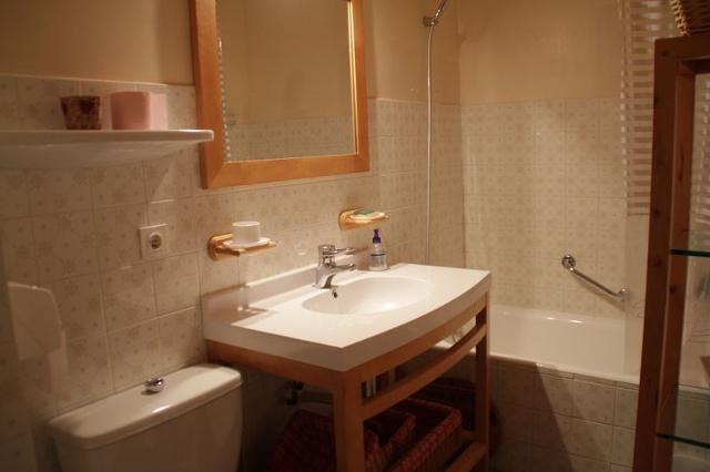 Appartements LES CHAMPS FLEURIS - Châtel