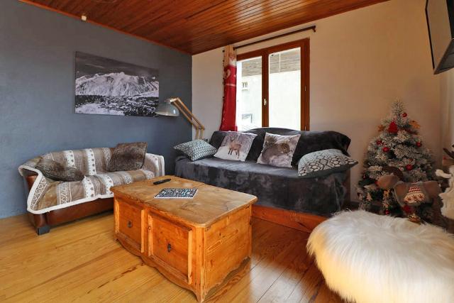 Chalet Violettes VIOLETTES - La Rosière