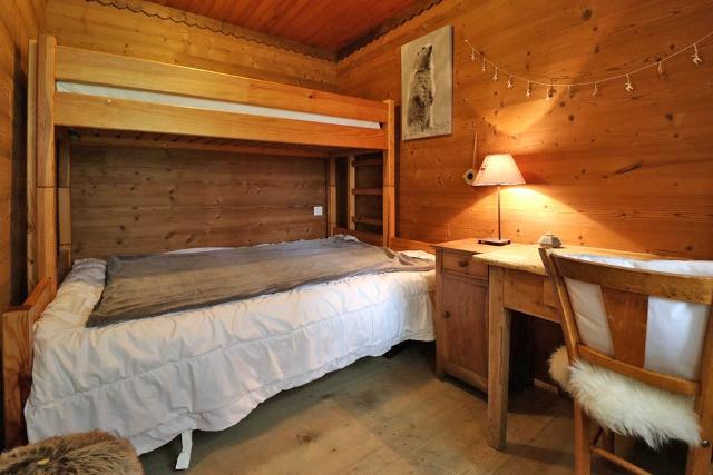 Chalet Violettes VIOLETTES - La Rosière