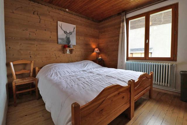 Chalet Violettes VIOLETTES - La Rosière