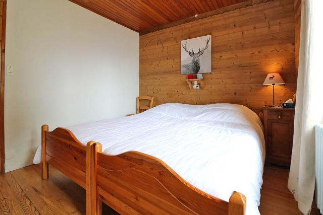 Chalet Violettes VIOLETTES - La Rosière