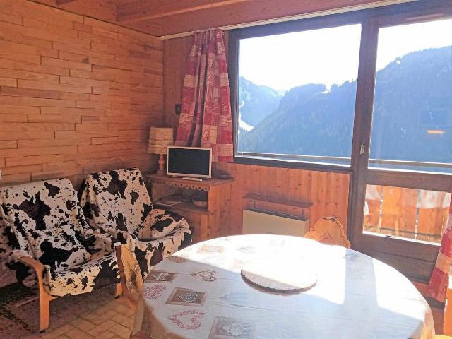 appartement 3 pièces - 6 personnes - Châtel
