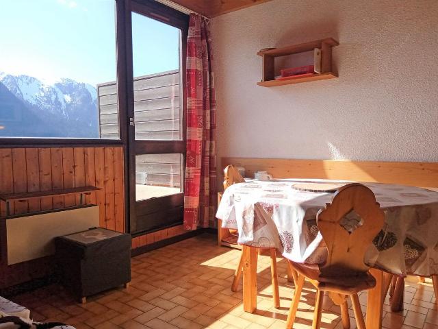 appartement 3 pièces - 6 personnes - Châtel