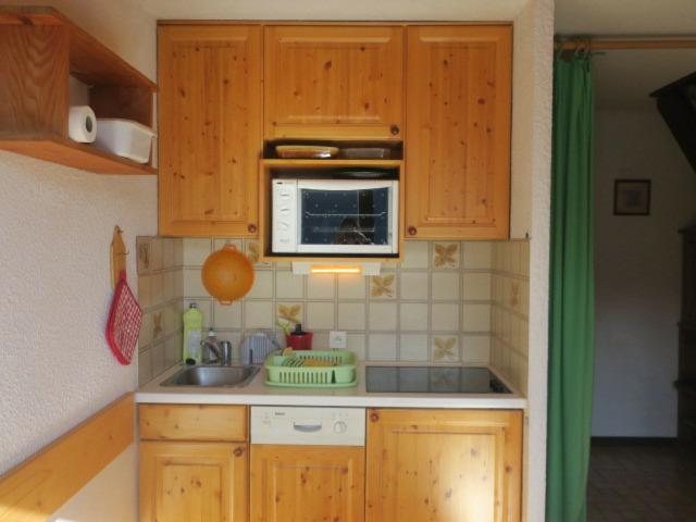 appartement 3 pièces - 6 personnes - Châtel