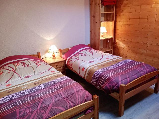 appartement 3 pièces - 6 personnes - Châtel