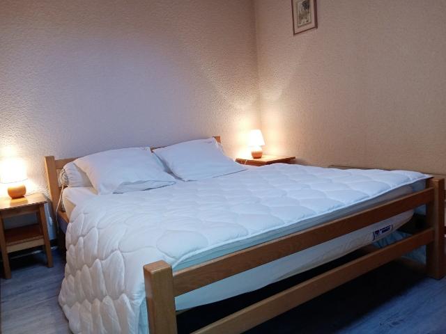 appartement 3 pièces - 6 personnes - Châtel